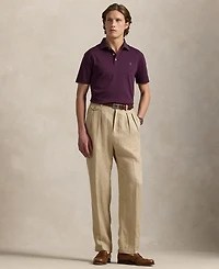 Polo Ralph Lauren Men's Classic-Fit Soft Cotton Polo Shirt
