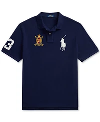 Polo Ralph Lauren Men's Custom Slim Fit 20th Anniversary