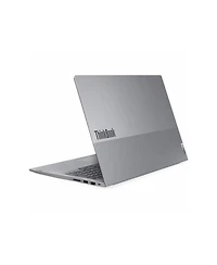 Lenovo ThinkBook 16 G7 Iml 16" Wuxga Touchscreen Laptop, Intel Core Ultra 5-125U 1.3GHz, 16GB Ram, 512GB Ssd, Windows 11 Pro, Arctic Gray