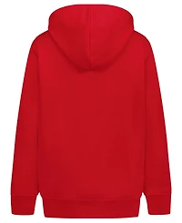 Tommy Hilfiger Big Boys H Pullover Hoodie