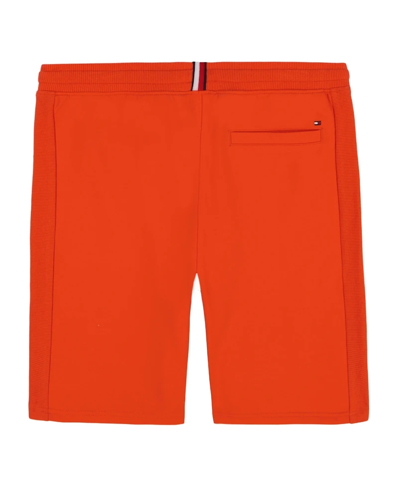 Tommy Hilfiger Big Boys Fleece Essentials Shorts