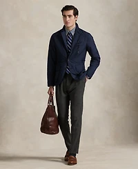 Polo Ralph Lauren Men's Packable Utility Jacket