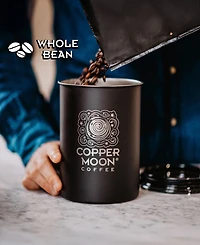 Whole Bean Coffee, Bean Me Up Blend, 2 lbs