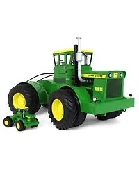 Ertl 1/16 John Deere Wa-14 Vintage 4WD, Ertl Prestige Select #2