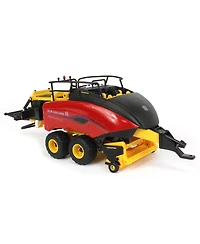 Ertl 1/32 New Holland BigBaler 340 Plus w/ 6 Square Bales