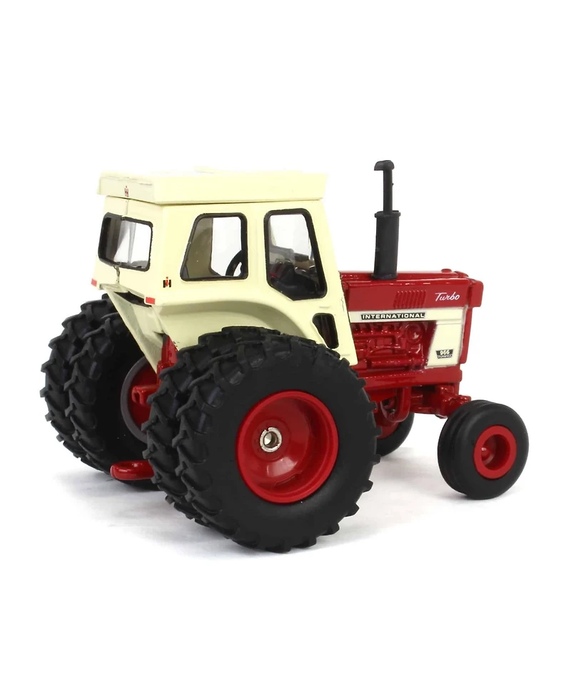 Ertl 1/64 International 966 Turbo with Duals and Ffa Logo
