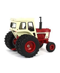 Ertl 1/64 International 966 Turbo with Duals and Ffa Logo