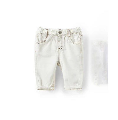 Cotton On Baby Boys Jasper Denim Jean