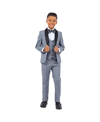 Stacy Adams Big Boys 5 Pc Tuxedos