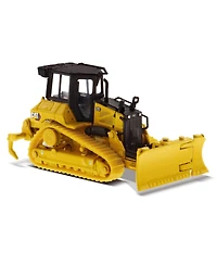 Diecast Masters 1/87 Cat D5 Dozer w/ Fine Grading Undercarriage & Foldable Blade