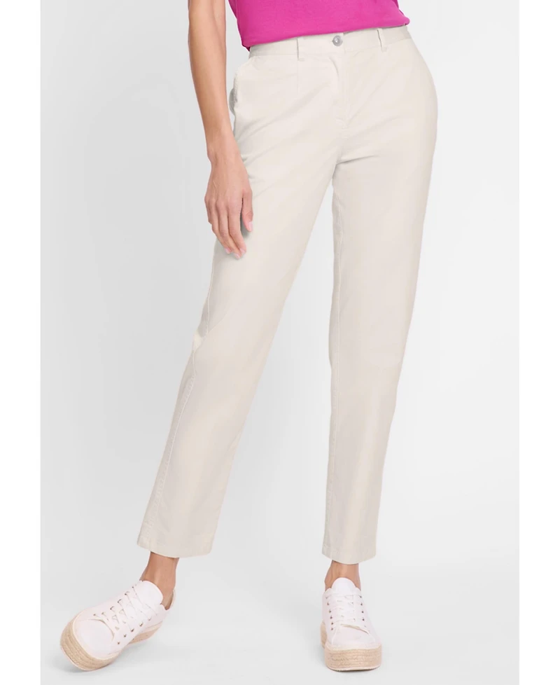 Olsen Women's Lisa Fit Straight Leg Pant