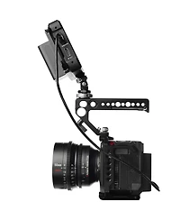 7artisans Photoelectric 50mm T1.05 Vision Cine Lens for Fujifilm X, Black