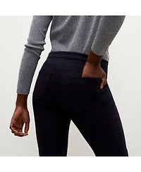 M.m.LaFleur Women's Hockley Jean