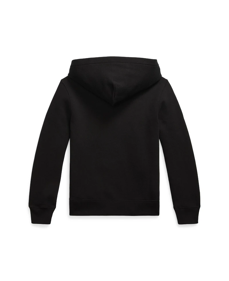 Polo Ralph Lauren Big Boys Fleece Hoodie