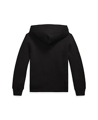 Polo Ralph Lauren Big Boys Fleece Hoodie