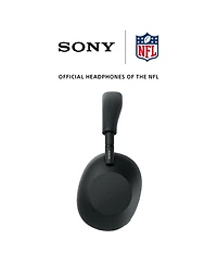 Sony Wh-1000XM6 Wireless Noise Canceling Headphones