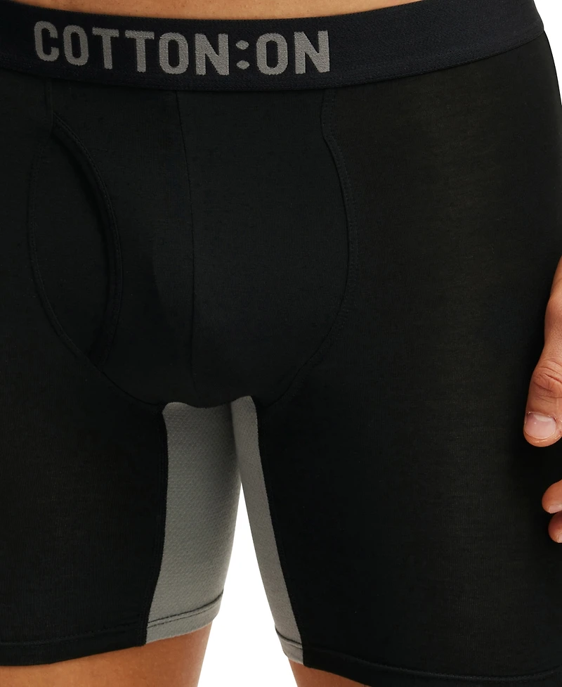 Cotton On Men's Sport Trunks