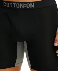 Cotton On Men's Sport Trunks