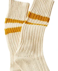Cotton On Men's Varsity Socks