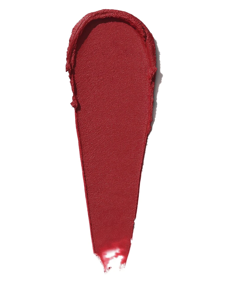 Bobbi Brown Luxe Cashmere Matte Lipstick