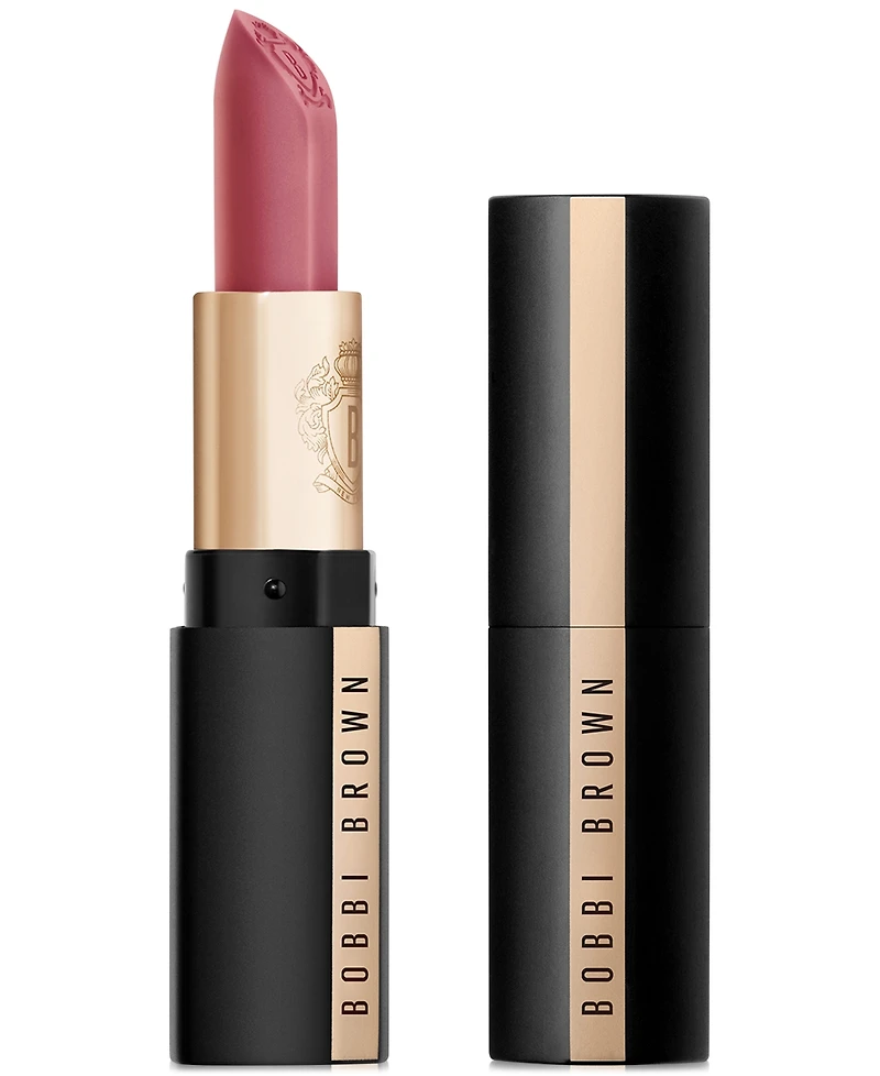 Bobbi Brown Luxe Cashmere Matte Lipstick