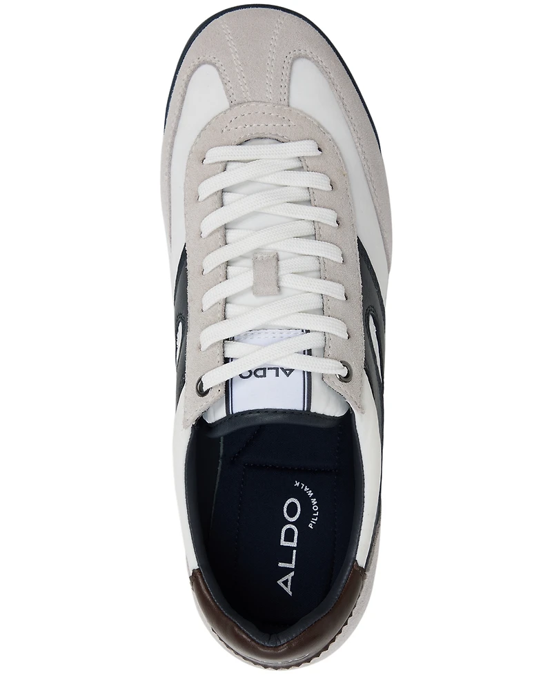 Aldo Men's Finegan Lace Up Sneakers