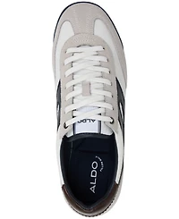 Aldo Men's Finegan Lace Up Sneakers