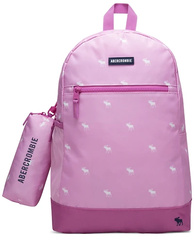 abercrombie kids Pencil Bag Backpack