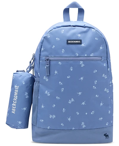 abercrombie kids Pencil Bag Backpack