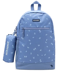 abercrombie kids Pencil Bag Backpack