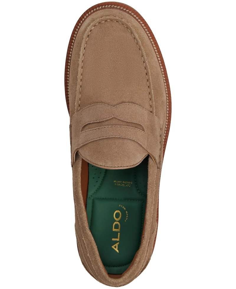 Aldo Men's Buckley Loafers
