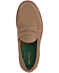 Aldo Men's Buckley Loafers