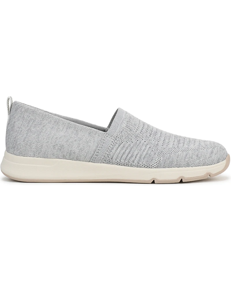 LifeStride Women's Rest Washable Slip Ons