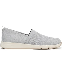 LifeStride Women's Rest Washable Slip Ons