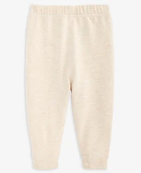 First Impressions Baby Boys 3-24 Month Heathered Pants, Exclusively at Macy's