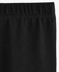 First Impressions Baby Girls Basic Leggings, Exclusively at Macy's