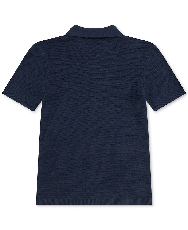 abercrombie kids Boys Traditional Swolo