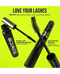Buxom Cosmetics Lash Xtension Lift Mascara Mini