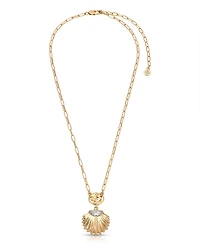 Ettika Santorini Pendant Necklace