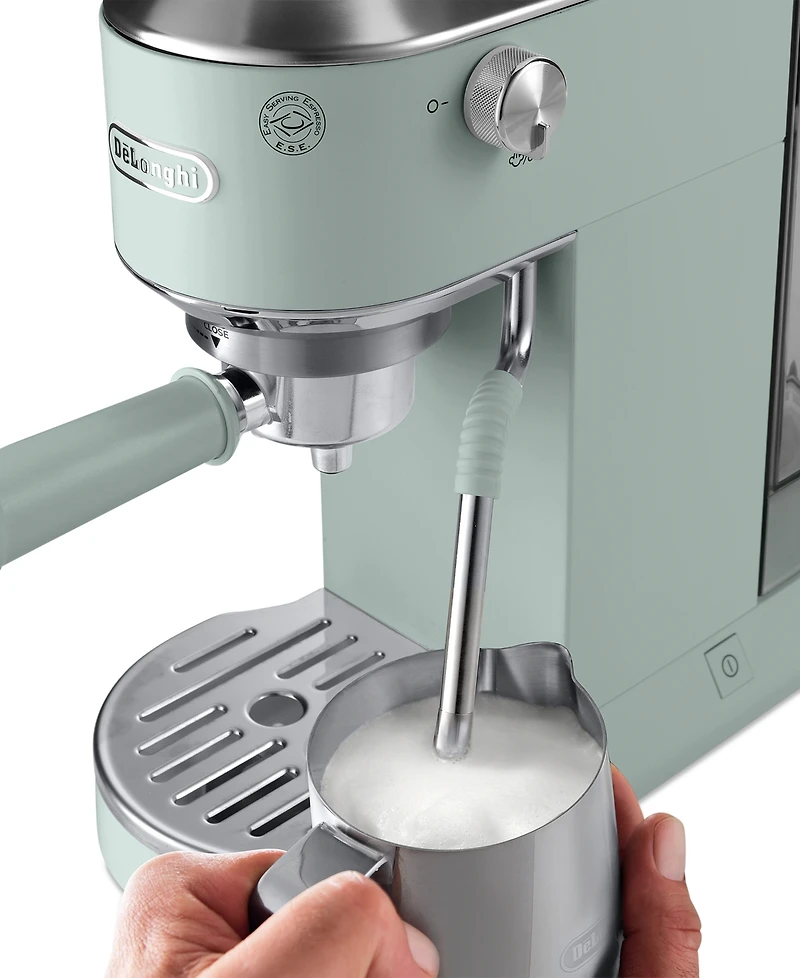 De'Longhi Dedica Duo Espresso Machine