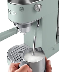 De'Longhi Dedica Duo Espresso Machine