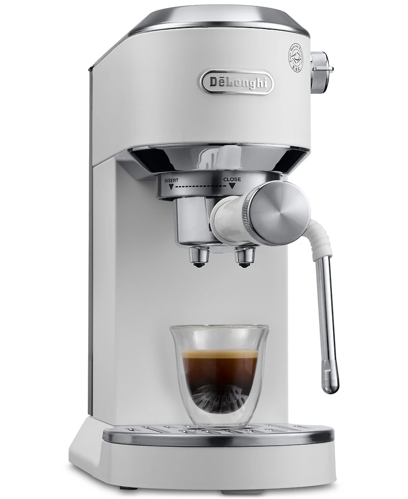De'Longhi Dedica Duo Espresso Machine