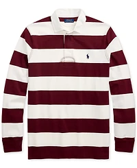 Polo Ralph Lauren Men's Iconic Cotton Rugby Shirt
