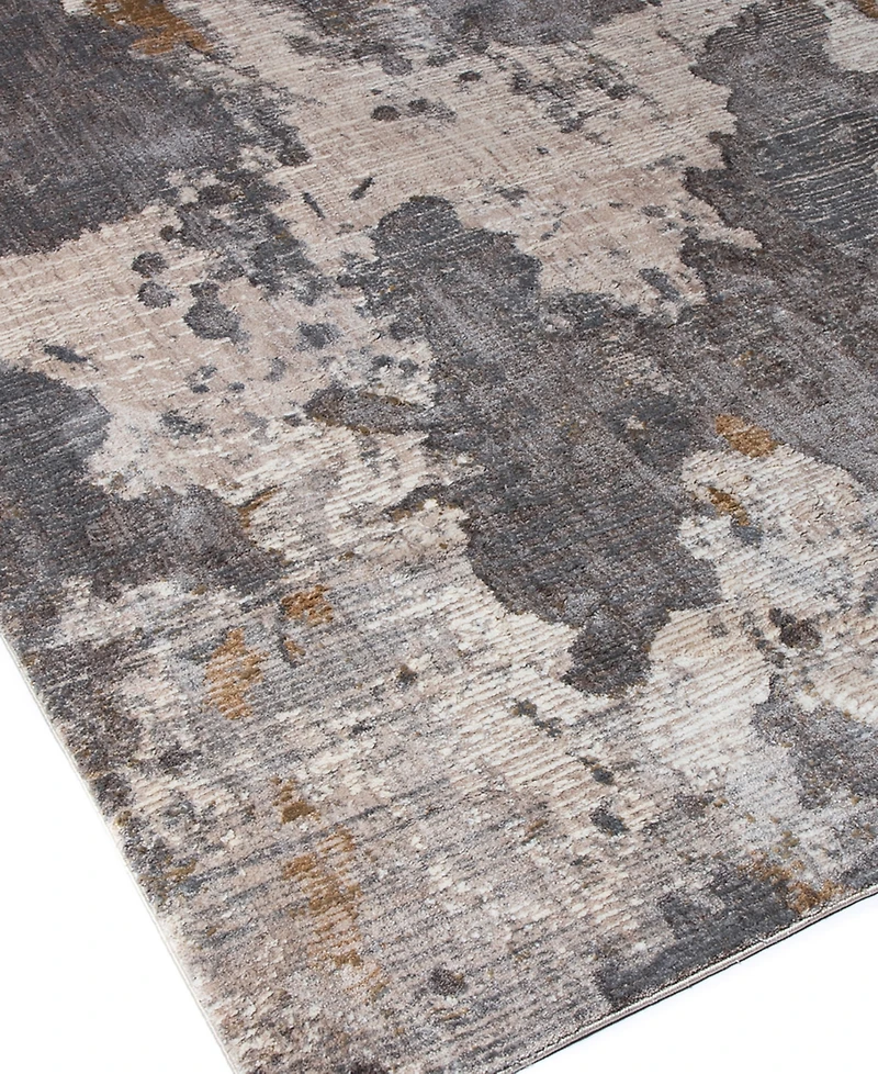 Bashian Montrose MT503 7'9"x9'9" Area Rug