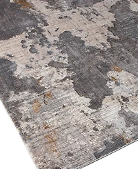 Bashian Montrose MT503 7'9"x9'9" Area Rug