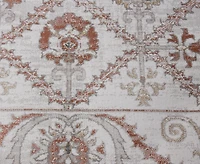Bashian Parlin ASH314 7'6"x9'6" Area Rug