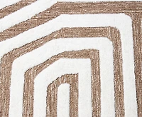 Bashian Verona VER408 8'6"x11'6" Area Rug