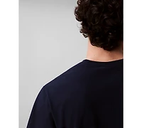 Calvin Klein Men's Relaxed-Fit Logo T-Shirt