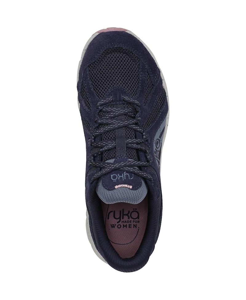 Ryka Women's Skylift Tr Trail Walking Sneakers