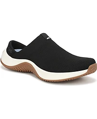 Ryka Women's Encore-Mule Washable Slip On Mules